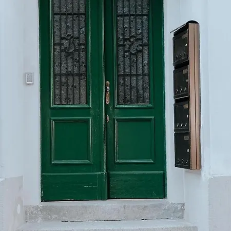 Apartmany Tiskarna Ceska Lipa Exterior photo