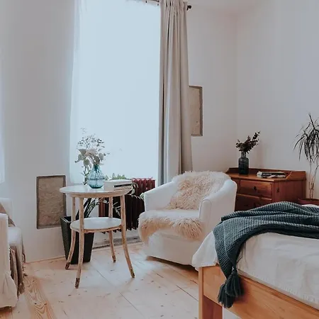 Apartmany Tiskarna Ceska Lipa Exterior photo