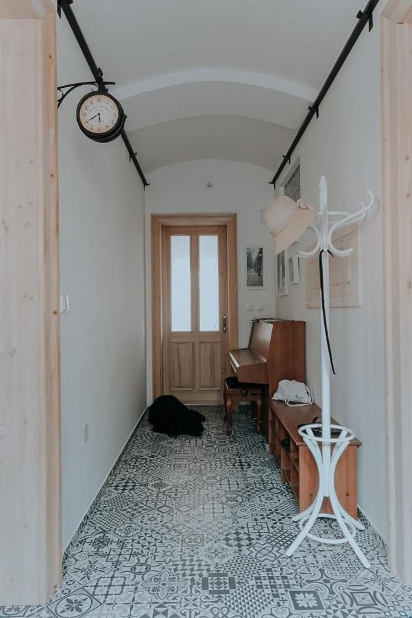 Tiskarna Appartement