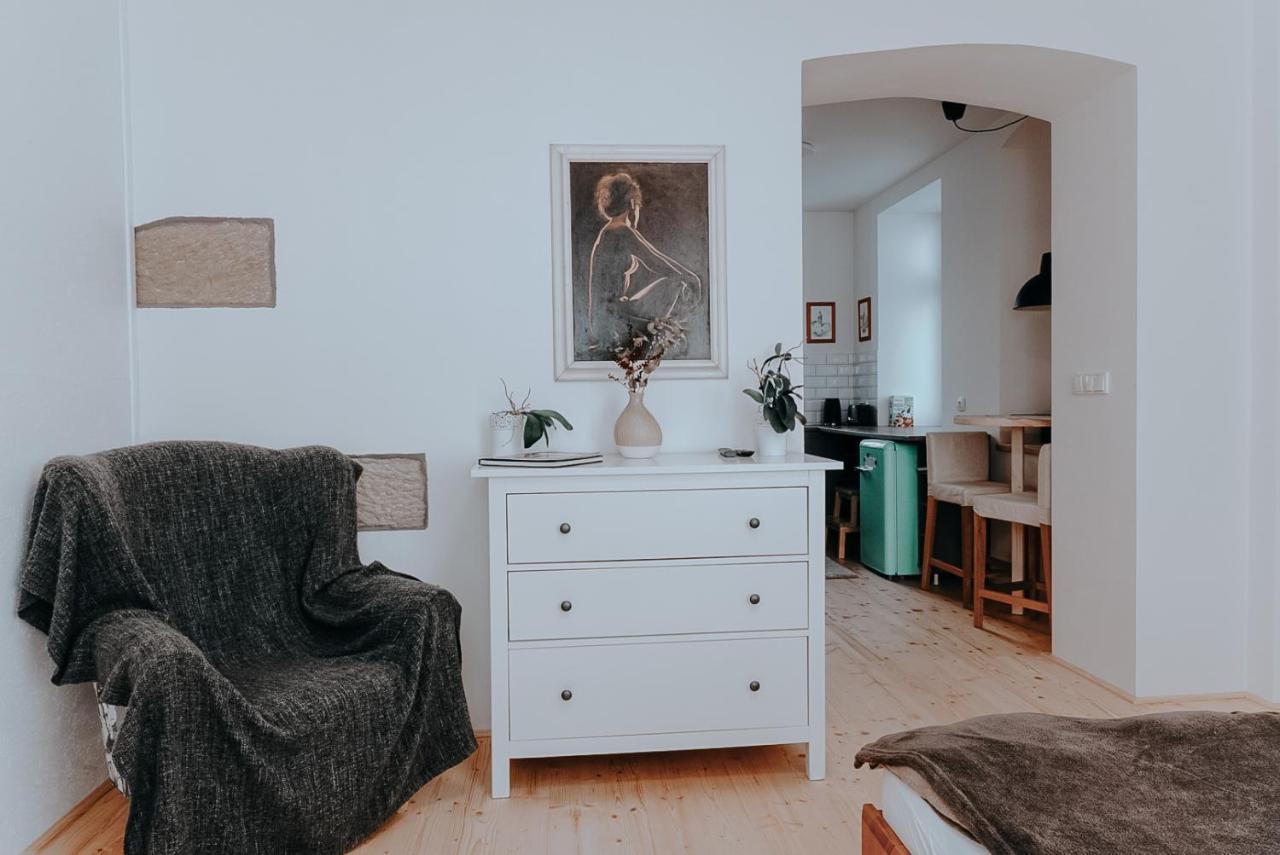 Tiskarna Apartment *