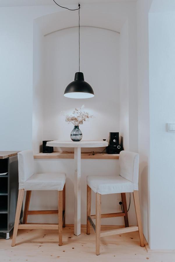 Apartment Tiskarna Ceska Lipa