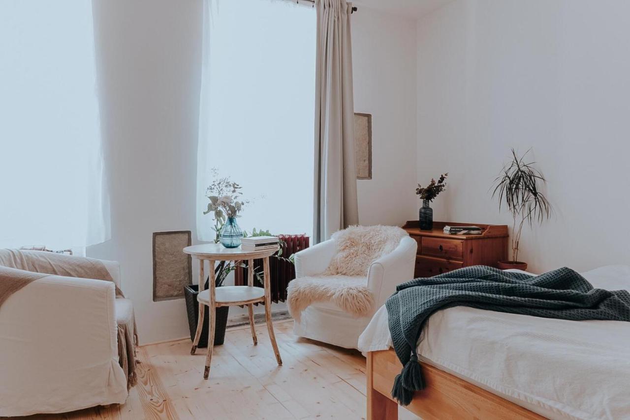 Tiskarna Apartment