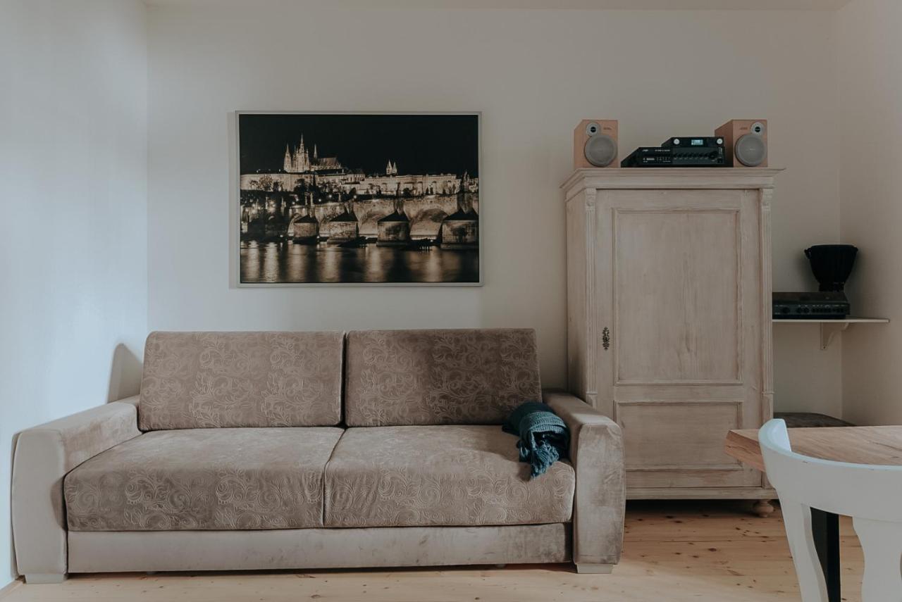 Apartment Tiskarna Ceska Lipa