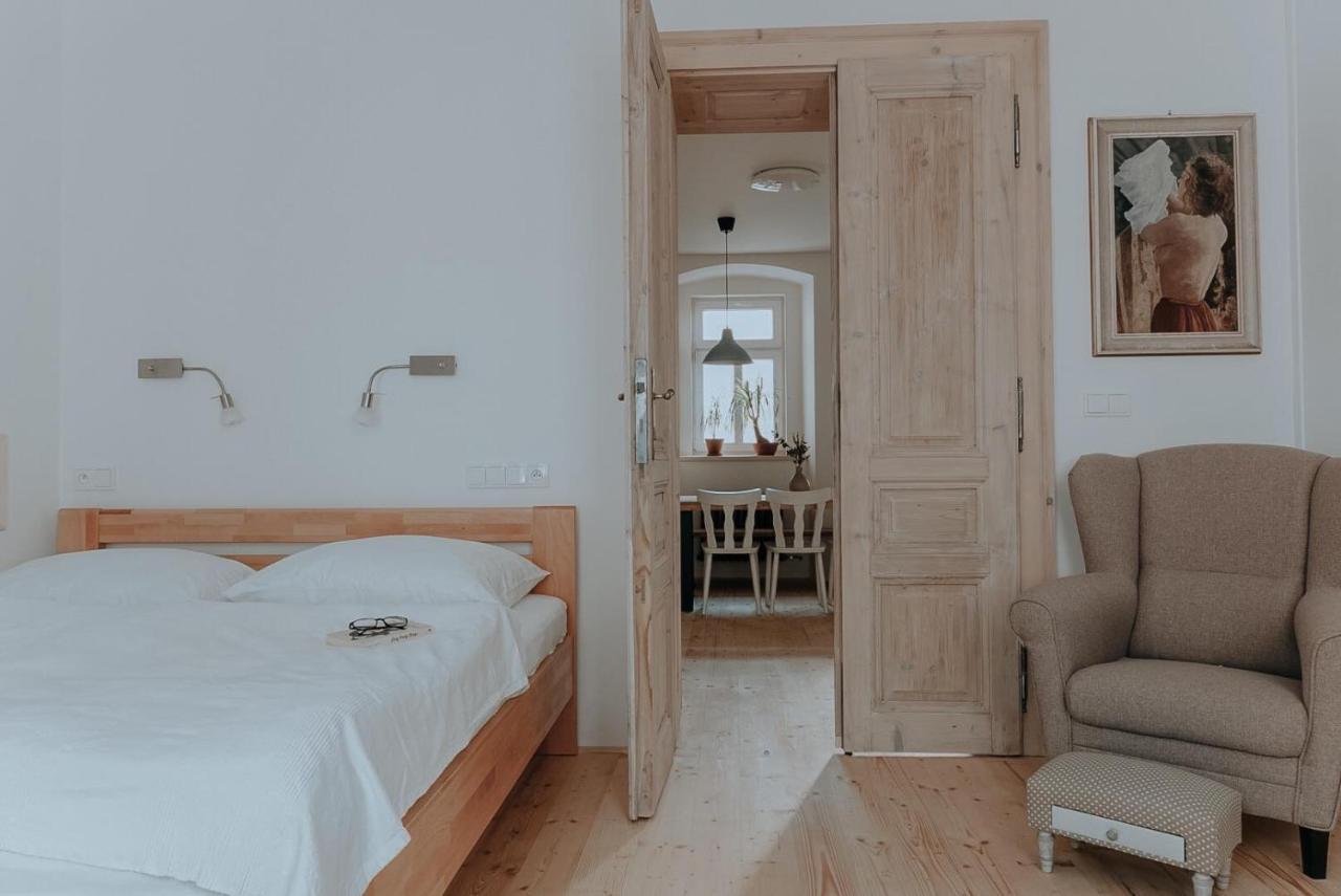 Apartment Tiskarna