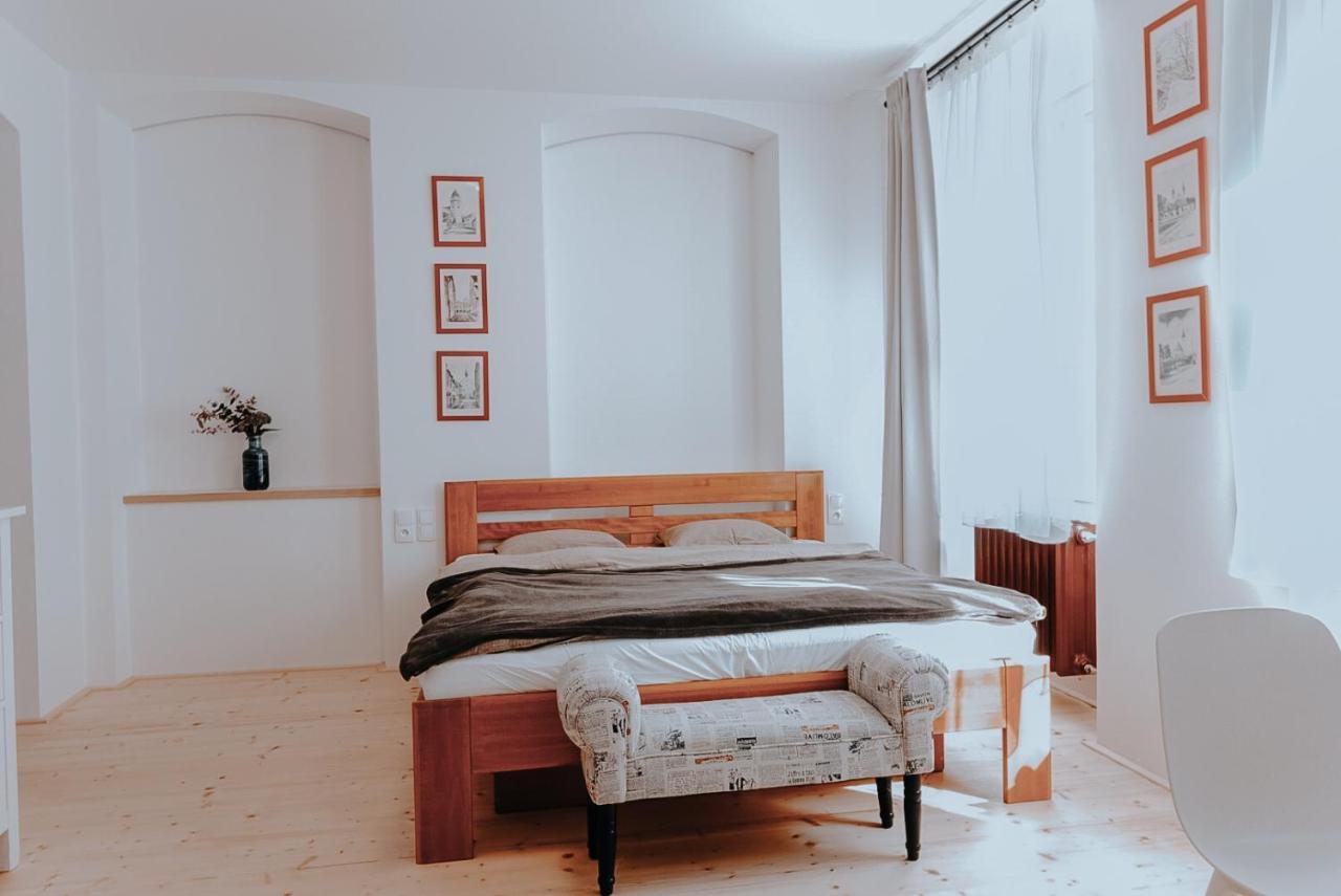 Apartment Tiskarna