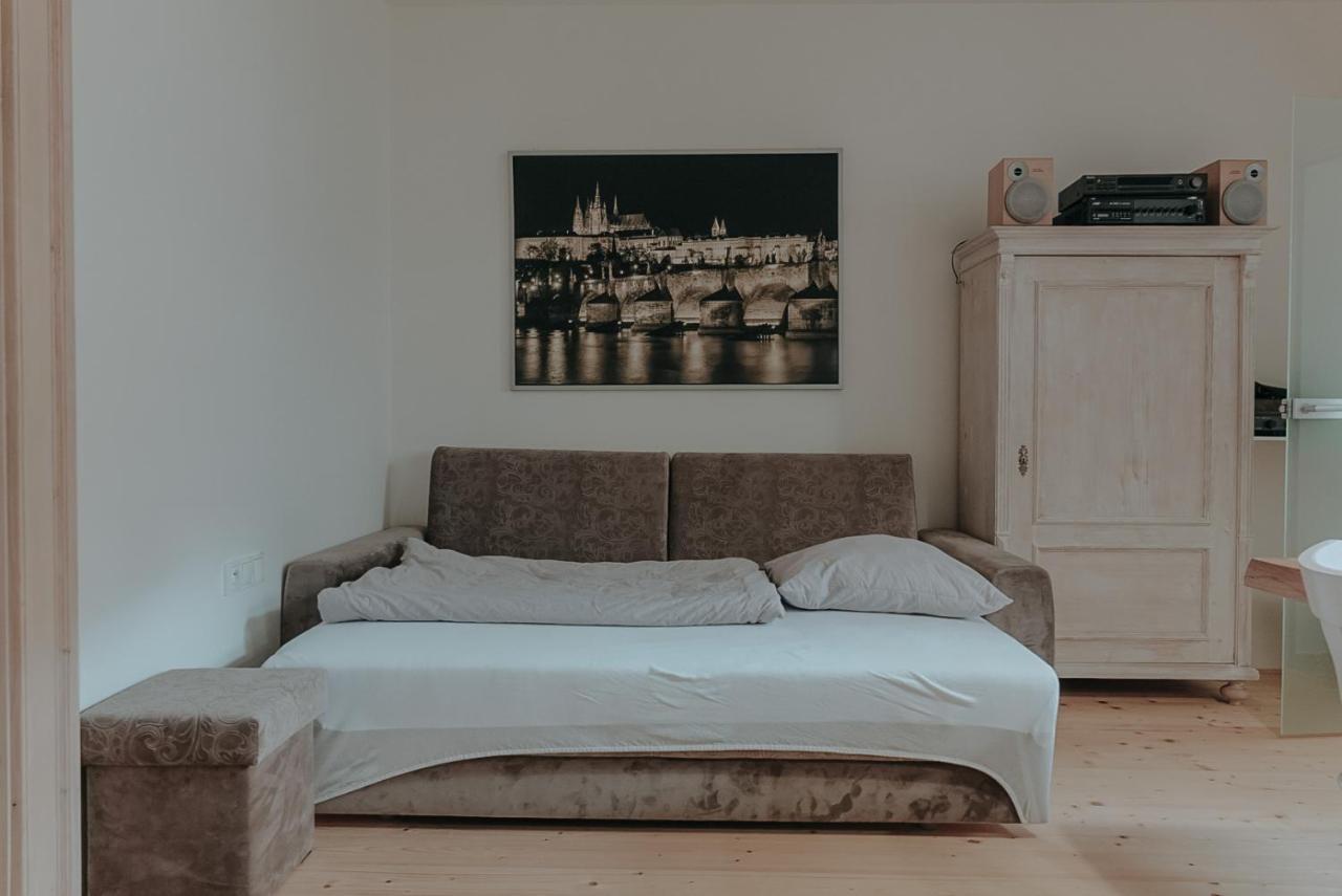 Tiskarna Apartment