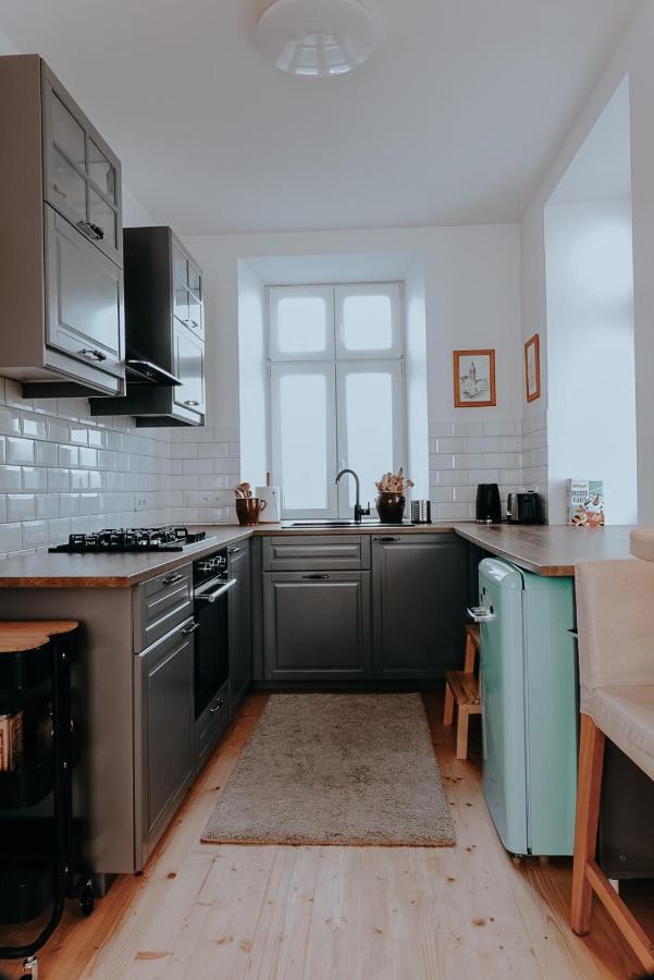 Apartment Tiskarna